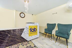 Fabhotel Hari Om Inn