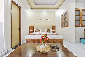 Fabhotel Hari Om Inn