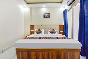 Fabhotel Hari Om Inn