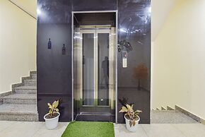 Fabhotel Hari Om Inn