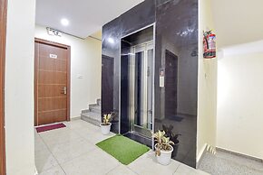 Fabhotel Hari Om Inn