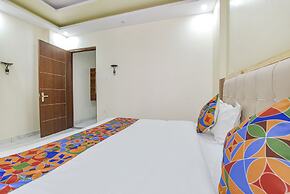 Fabhotel Hari Om Inn