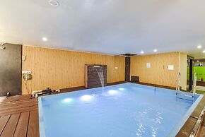 Fabhotel Hari Om Inn