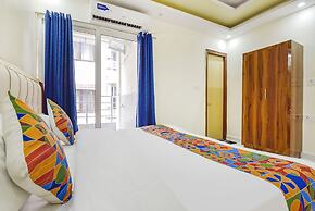 Fabhotel Hari Om Inn