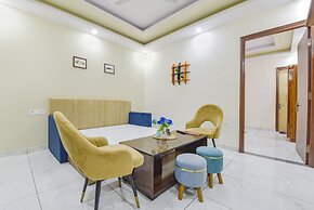 Fabhotel Hari Om Inn