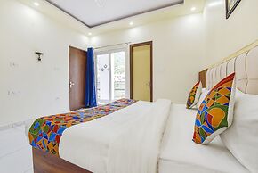 Fabhotel Hari Om Inn