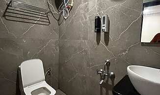 Fabhotel Sprinkle Stay