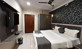 Fabhotel Sprinkle Stay