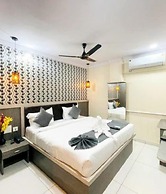 Fabhotel Sprinkle Stay