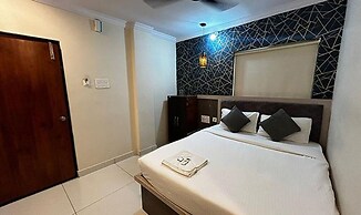 Fabhotel Sprinkle Stay