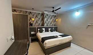 Fabhotel Sprinkle Stay