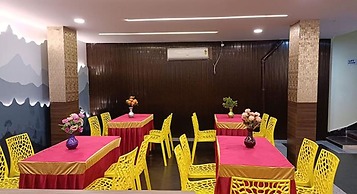 Fabhotel Sprinkle Stay