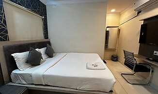 Fabhotel Sprinkle Stay