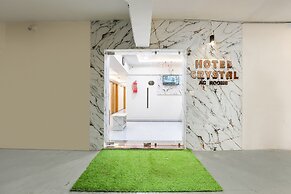Fabhotel Crystal I