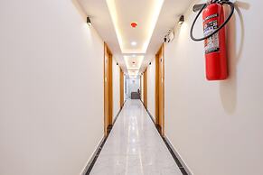 Fabhotel Crystal I