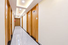 Fabhotel Crystal I