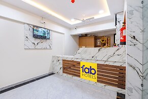 Fabhotel Crystal I