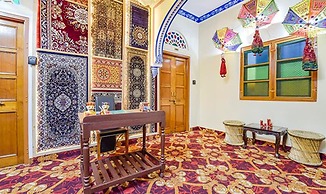 Fabhotel Prism Homestay