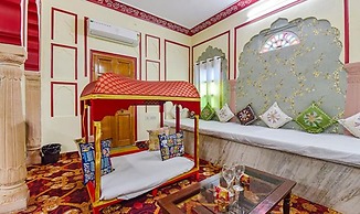 Fabhotel Prism Homestay