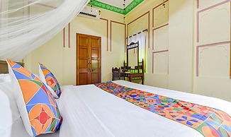 Fabhotel Prism Homestay
