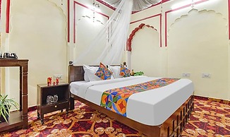 Fabhotel Prism Homestay