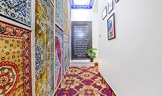 Fabhotel Prism Homestay