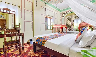 Fabhotel Prism Homestay