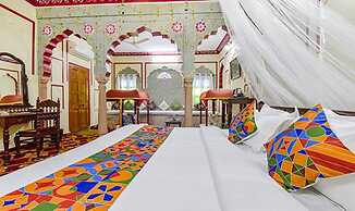 Fabhotel Prism Homestay