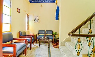 Fabhotel Prism Homestay