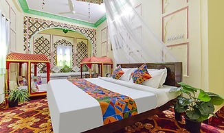 Fabhotel Prism Homestay