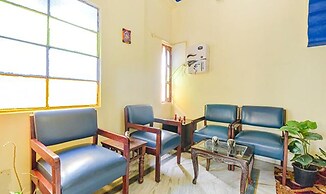 Fabhotel Prism Homestay