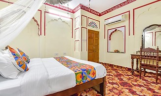 Fabhotel Prism Homestay