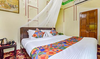 Fabhotel Prism Homestay