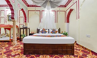 Fabhotel Prism Homestay