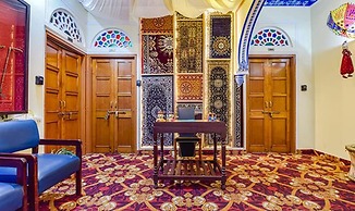 Fabhotel Prism Homestay