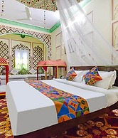 Fabhotel Prism Homestay