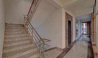 Fabhotel Shri Krishna Residency