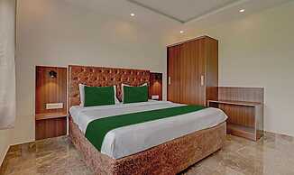 Fabhotel Shri Krishna Residency