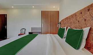 Fabhotel Shri Krishna Residency