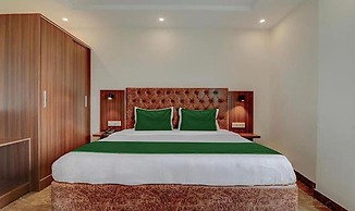 Fabhotel Shri Krishna Residency