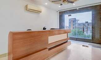 Fabhotel Shri Krishna Residency