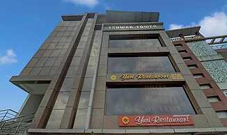 Fabhotel Shri Krishna Residency