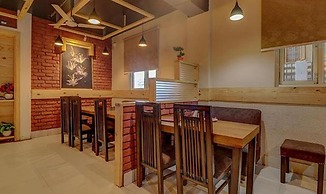 Fabhotel Shri Krishna Residency