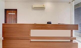 Fabhotel Shri Krishna Residency