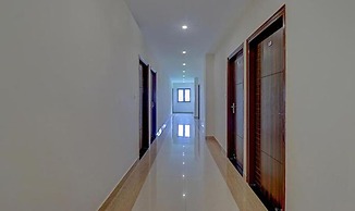 Fabhotel Shri Krishna Residency