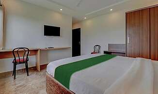 Fabhotel Shri Krishna Residency