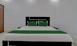 Fabhotel Shri Krishna Residency