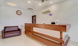 Fabhotel Shri Krishna Residency