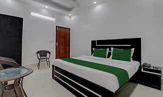 Fabhotel Shri Krishna Residency