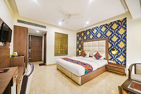 Fabhotel Prime Viraj Inn